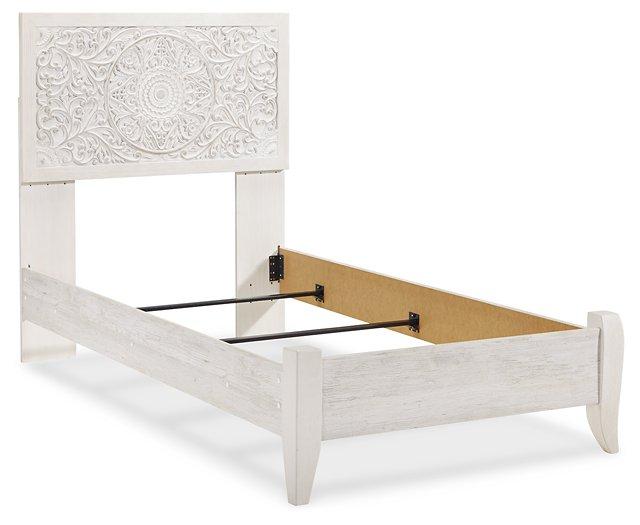 Paxberry Bed - Premium Bed from Ashley Furniture - Just $283.57! Shop now at Furniture Wholesale Plus  We are the best furniture store in Nashville, Hendersonville, Goodlettsville, Madison, Antioch, Mount Juliet, Lebanon, Gallatin, Springfield, Murfreesboro, Franklin, Brentwood