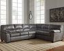 Bladen Sectional - Premium Sectional from Ashley Furniture - Just $1029.96! Shop now at Furniture Wholesale Plus  We are the best furniture store in Nashville, Hendersonville, Goodlettsville, Madison, Antioch, Mount Juliet, Lebanon, Gallatin, Springfield, Murfreesboro, Franklin, Brentwood