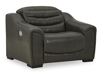 Center Line Power Recliner - Premium Recliner from Ashley Furniture - Just $816.09! Shop now at Furniture Wholesale Plus  We are the best furniture store in Nashville, Hendersonville, Goodlettsville, Madison, Antioch, Mount Juliet, Lebanon, Gallatin, Springfield, Murfreesboro, Franklin, Brentwood