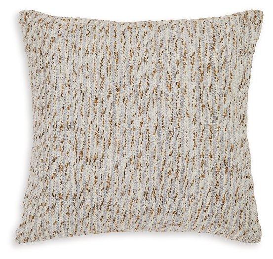 Abler Pillow - Premium Pillow from Ashley Furniture - Just $42.70! Shop now at Furniture Wholesale Plus  We are the best furniture store in Nashville, Hendersonville, Goodlettsville, Madison, Antioch, Mount Juliet, Lebanon, Gallatin, Springfield, Murfreesboro, Franklin, Brentwood