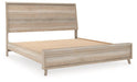 Hasbrick Bed - Premium Bed from Ashley Furniture - Just $386.15! Shop now at Furniture Wholesale Plus  We are the best furniture store in Nashville, Hendersonville, Goodlettsville, Madison, Antioch, Mount Juliet, Lebanon, Gallatin, Springfield, Murfreesboro, Franklin, Brentwood