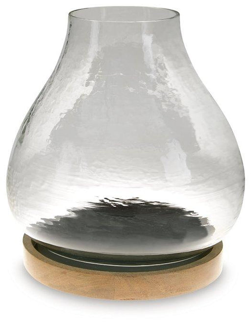 Adalisen Candle Holder - Premium Candle Holder from Ashley Furniture - Just $56.71! Shop now at Furniture Wholesale Plus  We are the best furniture store in Nashville, Hendersonville, Goodlettsville, Madison, Antioch, Mount Juliet, Lebanon, Gallatin, Springfield, Murfreesboro, Franklin, Brentwood