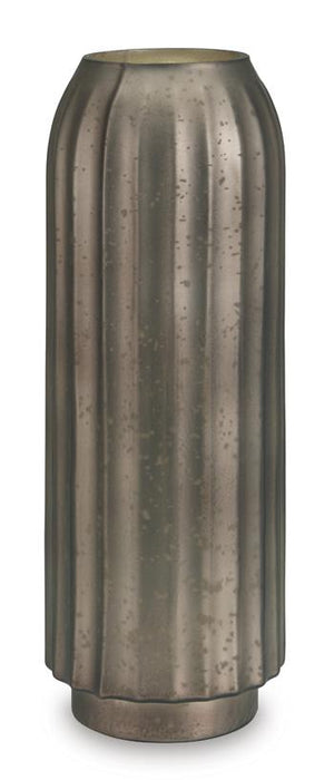 Briarcott Vase - Premium Vase from Ashley Furniture - Just $37.29! Shop now at Furniture Wholesale Plus  We are the best furniture store in Nashville, Hendersonville, Goodlettsville, Madison, Antioch, Mount Juliet, Lebanon, Gallatin, Springfield, Murfreesboro, Franklin, Brentwood