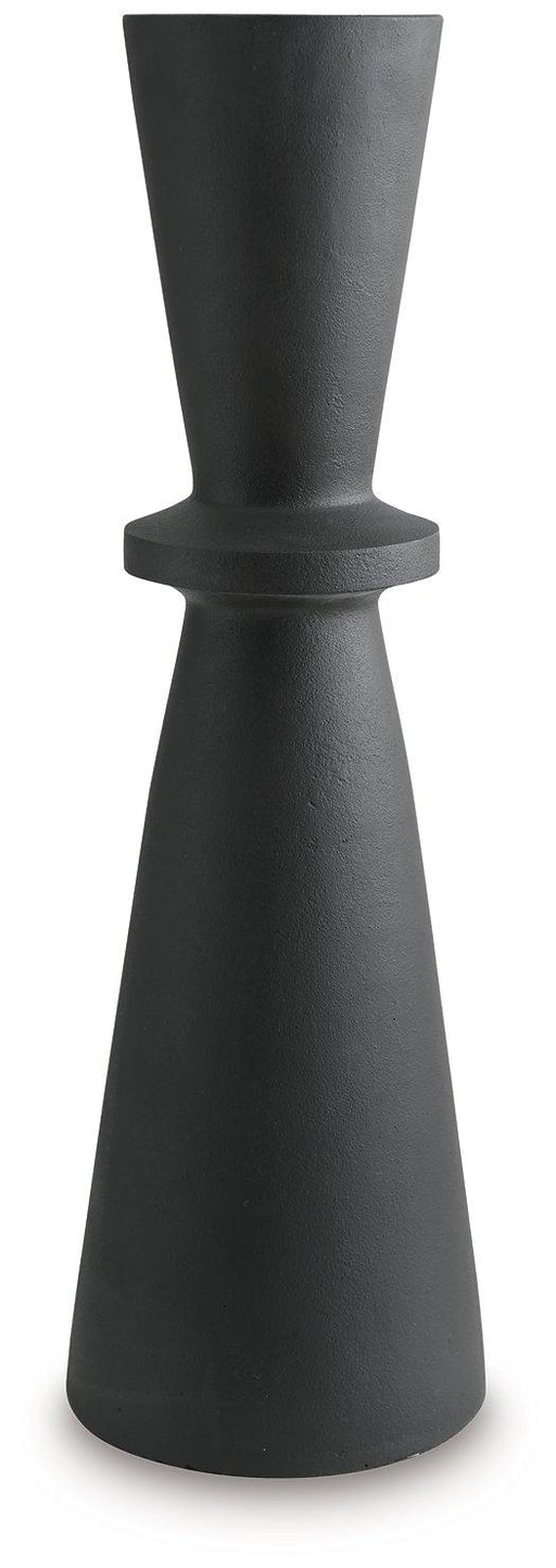 Collisten Vase - Premium Vase from Ashley Furniture - Just $62.01! Shop now at Furniture Wholesale Plus  We are the best furniture store in Nashville, Hendersonville, Goodlettsville, Madison, Antioch, Mount Juliet, Lebanon, Gallatin, Springfield, Murfreesboro, Franklin, Brentwood