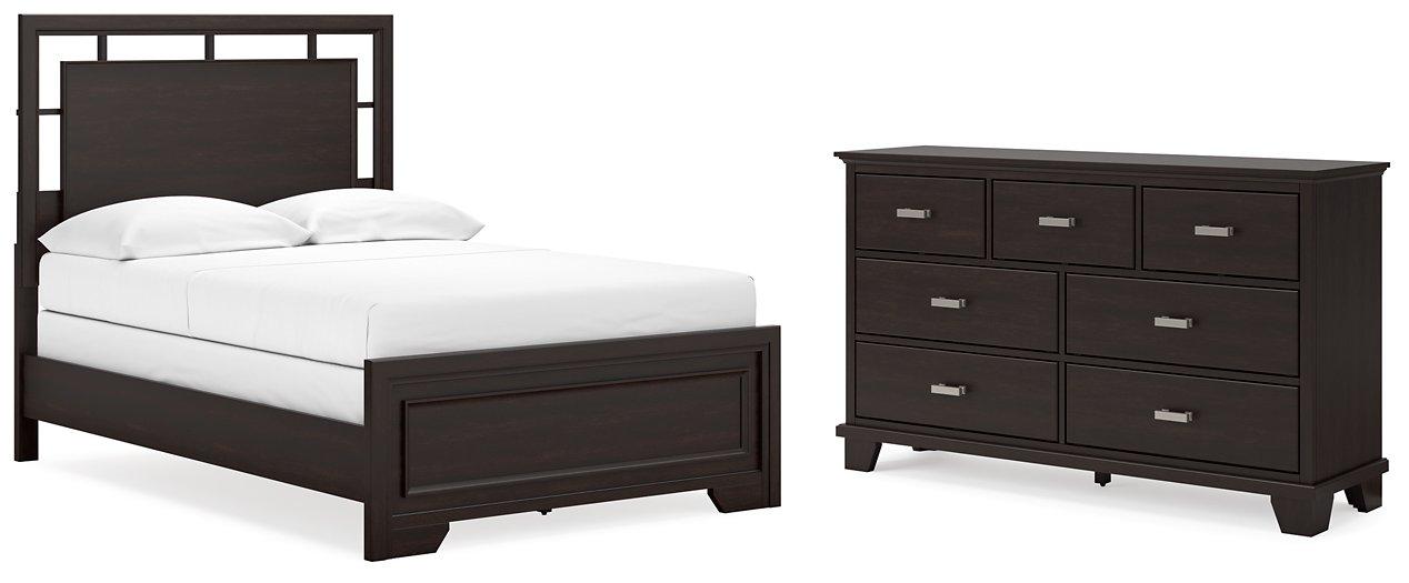 Covetown Bedroom Package - Premium Bedroom Set from Ashley Furniture - Just $663.66! Shop now at Furniture Wholesale Plus  We are the best furniture store in Nashville, Hendersonville, Goodlettsville, Madison, Antioch, Mount Juliet, Lebanon, Gallatin, Springfield, Murfreesboro, Franklin, Brentwood