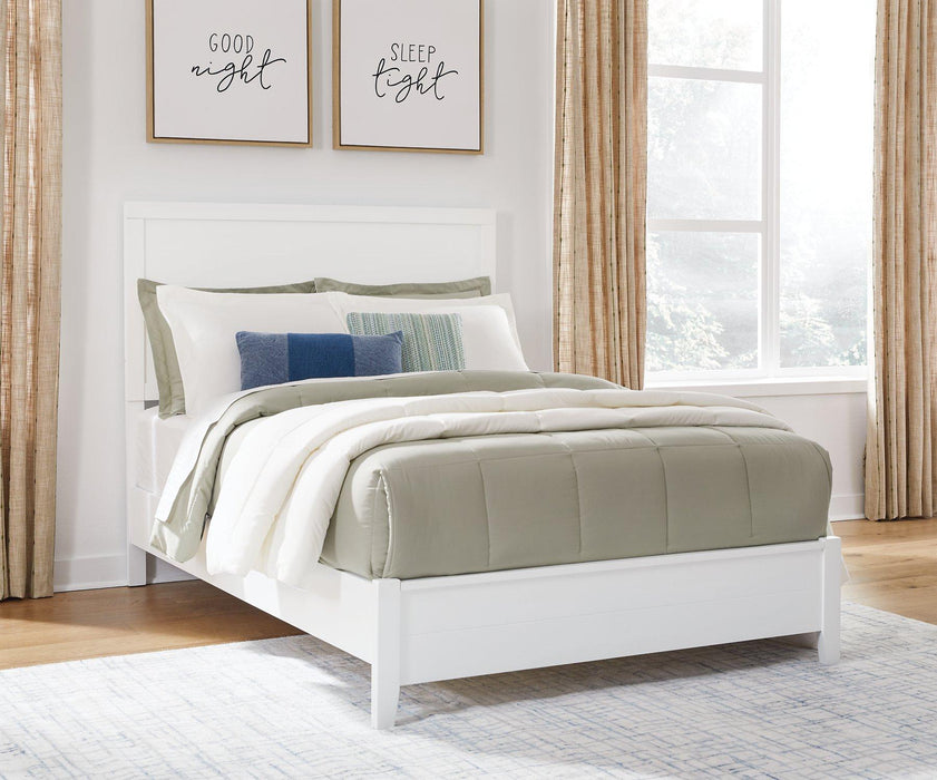 Binterglen Bedroom Package - Premium Bedroom Set from Ashley Furniture - Just $663.68! Shop now at Furniture Wholesale Plus  We are the best furniture store in Nashville, Hendersonville, Goodlettsville, Madison, Antioch, Mount Juliet, Lebanon, Gallatin, Springfield, Murfreesboro, Franklin, Brentwood