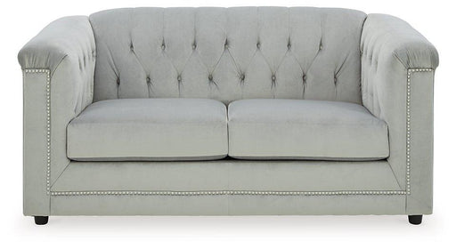 Josanna Loveseat - Premium Loveseat from Ashley Furniture - Just $784.13! Shop now at Furniture Wholesale Plus  We are the best furniture store in Nashville, Hendersonville, Goodlettsville, Madison, Antioch, Mount Juliet, Lebanon, Gallatin, Springfield, Murfreesboro, Franklin, Brentwood