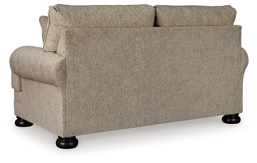 Kananwood Loveseat - Premium Loveseat from Ashley Furniture - Just $688.80! Shop now at Furniture Wholesale Plus  We are the best furniture store in Nashville, Hendersonville, Goodlettsville, Madison, Antioch, Mount Juliet, Lebanon, Gallatin, Springfield, Murfreesboro, Franklin, Brentwood