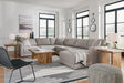 Katany Sectional with Chaise - Premium Sectional from Ashley Furniture - Just $1289.32! Shop now at Furniture Wholesale Plus  We are the best furniture store in Nashville, Hendersonville, Goodlettsville, Madison, Antioch, Mount Juliet, Lebanon, Gallatin, Springfield, Murfreesboro, Franklin, Brentwood