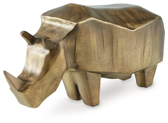 Gentwell Sculpture - Premium Sculpture from Ashley Furniture - Just $33.76! Shop now at Furniture Wholesale Plus  We are the best furniture store in Nashville, Hendersonville, Goodlettsville, Madison, Antioch, Mount Juliet, Lebanon, Gallatin, Springfield, Murfreesboro, Franklin, Brentwood