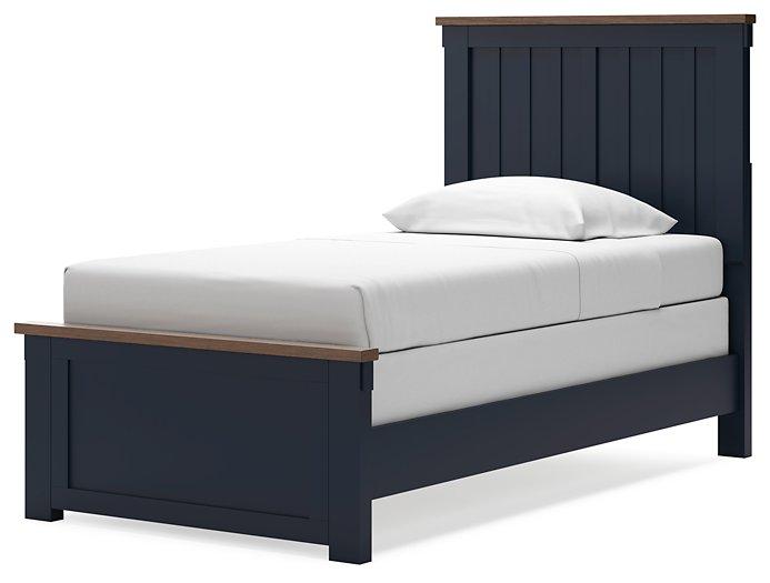 Landocken Bed - Premium Bed from Ashley Furniture - Just $351.95! Shop now at Furniture Wholesale Plus  We are the best furniture store in Nashville, Hendersonville, Goodlettsville, Madison, Antioch, Mount Juliet, Lebanon, Gallatin, Springfield, Murfreesboro, Franklin, Brentwood