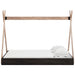 Piperton Youth Tent Complete Bed in Box - Premium Youth Bed from Ashley Furniture - Just $175.27! Shop now at Furniture Wholesale Plus  We are the best furniture store in Nashville, Hendersonville, Goodlettsville, Madison, Antioch, Mount Juliet, Lebanon, Gallatin, Springfield, Murfreesboro, Franklin, Brentwood