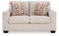 Aviemore Loveseat - Premium Loveseat from Ashley Furniture - Just $402.80! Shop now at Furniture Wholesale Plus  We are the best furniture store in Nashville, Hendersonville, Goodlettsville, Madison, Antioch, Mount Juliet, Lebanon, Gallatin, Springfield, Murfreesboro, Franklin, Brentwood