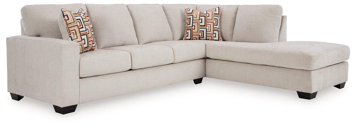 Aviemore Sectional with Chaise - Premium Sectional from Ashley Furniture - Just $825.17! Shop now at Furniture Wholesale Plus  We are the best furniture store in Nashville, Hendersonville, Goodlettsville, Madison, Antioch, Mount Juliet, Lebanon, Gallatin, Springfield, Murfreesboro, Franklin, Brentwood