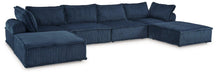 Bales Modular Seating - Premium Sectional from Ashley Furniture - Just $586.40! Shop now at Furniture Wholesale Plus  We are the best furniture store in Nashville, Hendersonville, Goodlettsville, Madison, Antioch, Mount Juliet, Lebanon, Gallatin, Springfield, Murfreesboro, Franklin, Brentwood