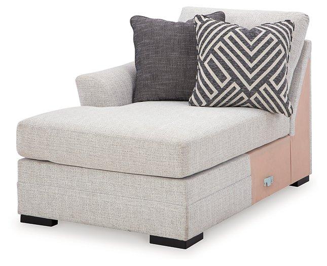 Koralynn 3-Piece Sectional with Chaise - Premium Sectional from Ashley Furniture - Just $1519.26! Shop now at Furniture Wholesale Plus  We are the best furniture store in Nashville, Hendersonville, Goodlettsville, Madison, Antioch, Mount Juliet, Lebanon, Gallatin, Springfield, Murfreesboro, Franklin, Brentwood