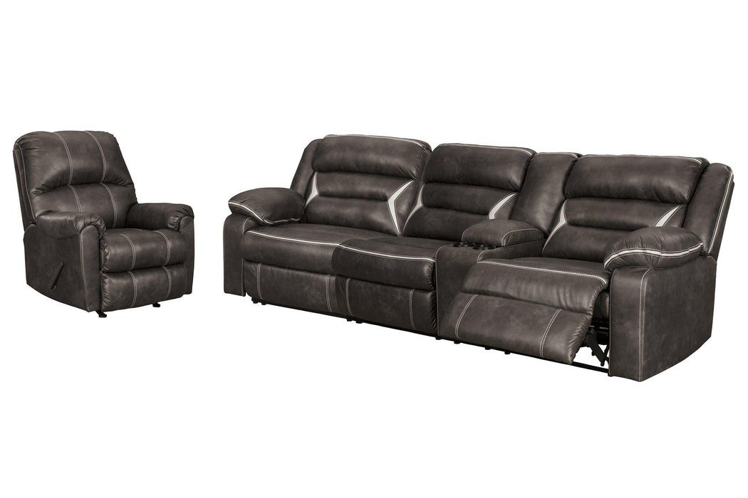 Kincord Living Room Set - Premium Living Room Set from Ashley Furniture - Just $1584.98! Shop now at Furniture Wholesale Plus  We are the best furniture store in Nashville, Hendersonville, Goodlettsville, Madison, Antioch, Mount Juliet, Lebanon, Gallatin, Springfield, Murfreesboro, Franklin, Brentwood