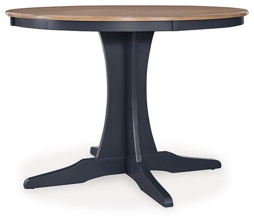 Landocken Dining Table - Premium Dining Table from Ashley Furniture - Just $207.15! Shop now at Furniture Wholesale Plus  We are the best furniture store in Nashville, Hendersonville, Goodlettsville, Madison, Antioch, Mount Juliet, Lebanon, Gallatin, Springfield, Murfreesboro, Franklin, Brentwood