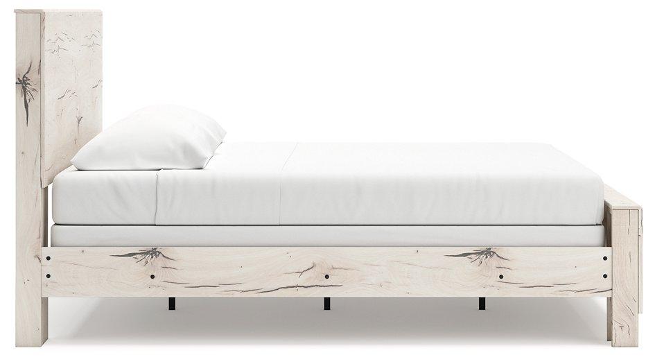 Lawroy Bed - Premium Bed from Ashley Furniture - Just $245.35! Shop now at Furniture Wholesale Plus  We are the best furniture store in Nashville, Hendersonville, Goodlettsville, Madison, Antioch, Mount Juliet, Lebanon, Gallatin, Springfield, Murfreesboro, Franklin, Brentwood