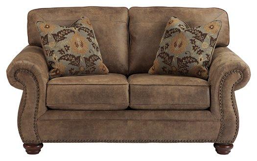 Larkinhurst Living Room Set - Premium Living Room Set from Ashley Furniture - Just $1534.86! Shop now at Furniture Wholesale Plus  We are the best furniture store in Nashville, Hendersonville, Goodlettsville, Madison, Antioch, Mount Juliet, Lebanon, Gallatin, Springfield, Murfreesboro, Franklin, Brentwood