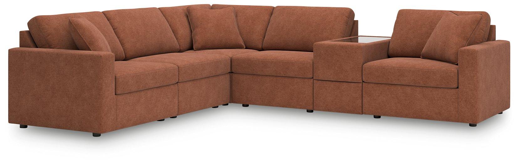 Modmax Sectional - Premium Sectional from Ashley Furniture - Just $1204.59! Shop now at Furniture Wholesale Plus  We are the best furniture store in Nashville, Hendersonville, Goodlettsville, Madison, Antioch, Mount Juliet, Lebanon, Gallatin, Springfield, Murfreesboro, Franklin, Brentwood