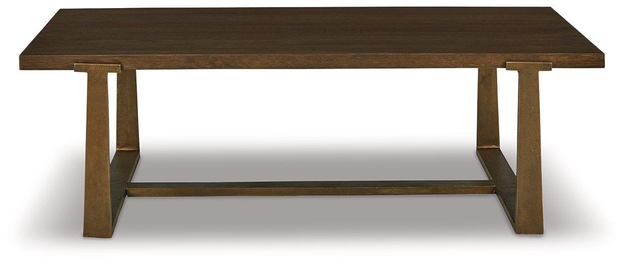 Balintmore Coffee Table - Premium Cocktail Table from Ashley Furniture - Just $567.80! Shop now at Furniture Wholesale Plus  We are the best furniture store in Nashville, Hendersonville, Goodlettsville, Madison, Antioch, Mount Juliet, Lebanon, Gallatin, Springfield, Murfreesboro, Franklin, Brentwood