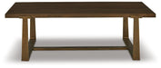 Balintmore Coffee Table - Premium Cocktail Table from Ashley Furniture - Just $567.80! Shop now at Furniture Wholesale Plus  We are the best furniture store in Nashville, Hendersonville, Goodlettsville, Madison, Antioch, Mount Juliet, Lebanon, Gallatin, Springfield, Murfreesboro, Franklin, Brentwood