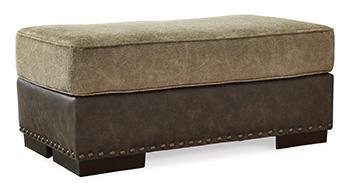 Alesbury Ottoman - Premium Ottoman from Ashley Furniture - Just $246.36! Shop now at Furniture Wholesale Plus  We are the best furniture store in Nashville, Hendersonville, Goodlettsville, Madison, Antioch, Mount Juliet, Lebanon, Gallatin, Springfield, Murfreesboro, Franklin, Brentwood