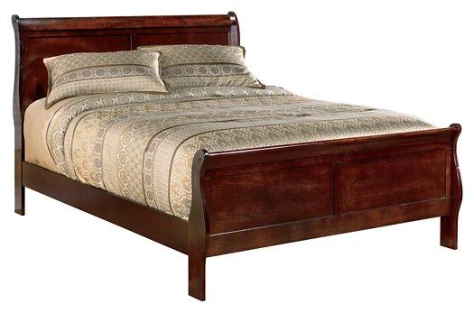 Alisdair Bed - Premium Bed from Ashley Furniture - Just $269.51! Shop now at Furniture Wholesale Plus  We are the best furniture store in Nashville, Hendersonville, Goodlettsville, Madison, Antioch, Mount Juliet, Lebanon, Gallatin, Springfield, Murfreesboro, Franklin, Brentwood