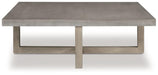 Lockthorne Coffee Table - Premium Cocktail Table from Ashley Furniture - Just $530.73! Shop now at Furniture Wholesale Plus  We are the best furniture store in Nashville, Hendersonville, Goodlettsville, Madison, Antioch, Mount Juliet, Lebanon, Gallatin, Springfield, Murfreesboro, Franklin, Brentwood