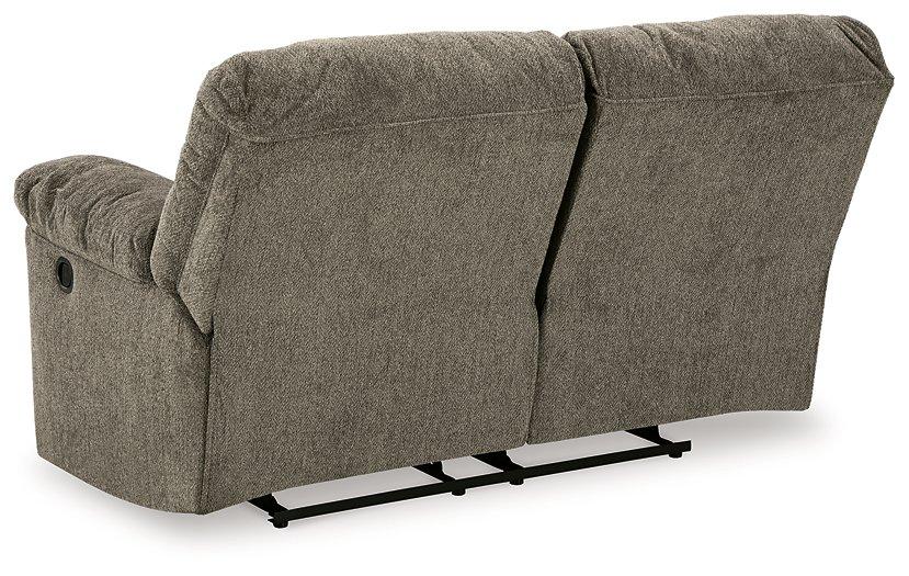 Alphons Reclining Loveseat - Premium Loveseat from Ashley Furniture - Just $624.13! Shop now at Furniture Wholesale Plus  We are the best furniture store in Nashville, Hendersonville, Goodlettsville, Madison, Antioch, Mount Juliet, Lebanon, Gallatin, Springfield, Murfreesboro, Franklin, Brentwood