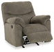 Alphons Recliner - Premium Recliner from Ashley Furniture - Just $411.81! Shop now at Furniture Wholesale Plus  We are the best furniture store in Nashville, Hendersonville, Goodlettsville, Madison, Antioch, Mount Juliet, Lebanon, Gallatin, Springfield, Murfreesboro, Franklin, Brentwood