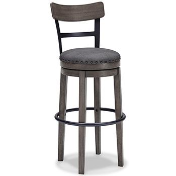 Caitbrook Bar Height Bar Stool - Premium Barstool from Ashley Furniture - Just $164.91! Shop now at Furniture Wholesale Plus  We are the best furniture store in Nashville, Hendersonville, Goodlettsville, Madison, Antioch, Mount Juliet, Lebanon, Gallatin, Springfield, Murfreesboro, Franklin, Brentwood