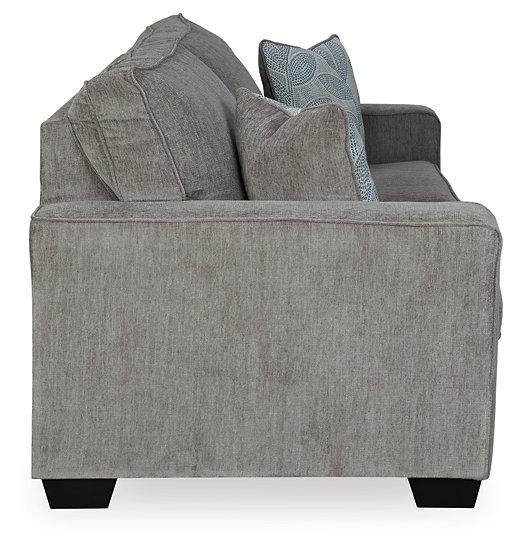 Altari Sofa Sleeper - Premium Sleeper from Ashley Furniture - Just $731.31! Shop now at Furniture Wholesale Plus  We are the best furniture store in Nashville, Hendersonville, Goodlettsville, Madison, Antioch, Mount Juliet, Lebanon, Gallatin, Springfield, Murfreesboro, Franklin, Brentwood