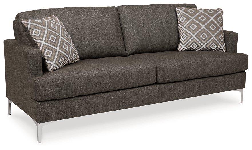 Arcola RTA Sofa - Premium Sofa from Ashley Furniture - Just $422.39! Shop now at Furniture Wholesale Plus  We are the best furniture store in Nashville, Hendersonville, Goodlettsville, Madison, Antioch, Mount Juliet, Lebanon, Gallatin, Springfield, Murfreesboro, Franklin, Brentwood