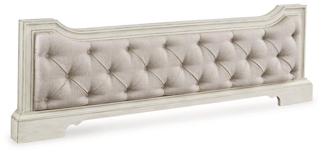 Arlendyne Upholstered Bed - Premium Bed from Ashley Furniture - Just $1055.84! Shop now at Furniture Wholesale Plus  We are the best furniture store in Nashville, Hendersonville, Goodlettsville, Madison, Antioch, Mount Juliet, Lebanon, Gallatin, Springfield, Murfreesboro, Franklin, Brentwood