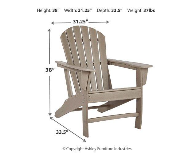 Sundown Treasure Outdoor Seating Set - Premium Outdoor Table Set from Ashley Furniture - Just $309.38! Shop now at Furniture Wholesale Plus  We are the best furniture store in Nashville, Hendersonville, Goodlettsville, Madison, Antioch, Mount Juliet, Lebanon, Gallatin, Springfield, Murfreesboro, Franklin, Brentwood