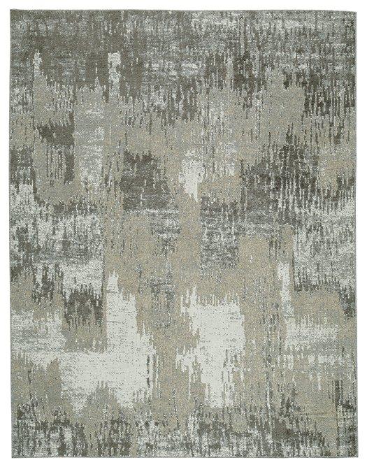 Arriston Rug - Premium Rug from Ashley Furniture - Just $92.13! Shop now at Furniture Wholesale Plus  We are the best furniture store in Nashville, Hendersonville, Goodlettsville, Madison, Antioch, Mount Juliet, Lebanon, Gallatin, Springfield, Murfreesboro, Franklin, Brentwood