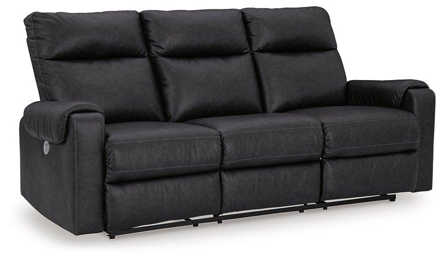 Axtellton Power Reclining Sofa - Premium Sofa from Ashley Furniture - Just $818.80! Shop now at Furniture Wholesale Plus  We are the best furniture store in Nashville, Hendersonville, Goodlettsville, Madison, Antioch, Mount Juliet, Lebanon, Gallatin, Springfield, Murfreesboro, Franklin, Brentwood