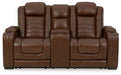 Backtrack Power Reclining Loveseat - Premium Loveseat from Ashley Furniture - Just $2152.97! Shop now at Furniture Wholesale Plus  We are the best furniture store in Nashville, Hendersonville, Goodlettsville, Madison, Antioch, Mount Juliet, Lebanon, Gallatin, Springfield, Murfreesboro, Franklin, Brentwood