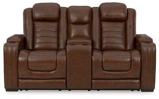 Backtrack Power Reclining Loveseat - Premium Loveseat from Ashley Furniture - Just $2152.97! Shop now at Furniture Wholesale Plus  We are the best furniture store in Nashville, Hendersonville, Goodlettsville, Madison, Antioch, Mount Juliet, Lebanon, Gallatin, Springfield, Murfreesboro, Franklin, Brentwood