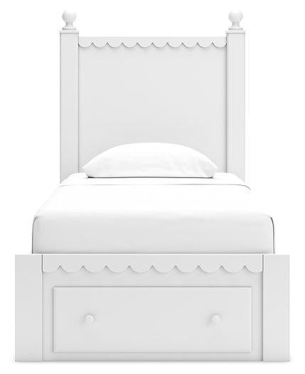 Mollviney Bedroom Set - Premium Youth Bedroom Set from Ashley Furniture - Just $611.39! Shop now at Furniture Wholesale Plus  We are the best furniture store in Nashville, Hendersonville, Goodlettsville, Madison, Antioch, Mount Juliet, Lebanon, Gallatin, Springfield, Murfreesboro, Franklin, Brentwood