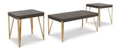 Bandyn Table (Set of 3) - Premium Table Set from Ashley Furniture - Just $316.23! Shop now at Furniture Wholesale Plus  We are the best furniture store in Nashville, Hendersonville, Goodlettsville, Madison, Antioch, Mount Juliet, Lebanon, Gallatin, Springfield, Murfreesboro, Franklin, Brentwood