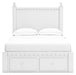 Mollviney Panel Storage Bed - Premium Bed from Ashley Furniture - Just $305.69! Shop now at Furniture Wholesale Plus  We are the best furniture store in Nashville, Hendersonville, Goodlettsville, Madison, Antioch, Mount Juliet, Lebanon, Gallatin, Springfield, Murfreesboro, Franklin, Brentwood