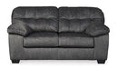 Accrington Loveseat - Premium Loveseat from Ashley Furniture - Just $584.64! Shop now at Furniture Wholesale Plus  We are the best furniture store in Nashville, Hendersonville, Goodlettsville, Madison, Antioch, Mount Juliet, Lebanon, Gallatin, Springfield, Murfreesboro, Franklin, Brentwood