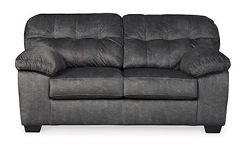 Accrington Loveseat - Premium Loveseat from Ashley Furniture - Just $584.64! Shop now at Furniture Wholesale Plus  We are the best furniture store in Nashville, Hendersonville, Goodlettsville, Madison, Antioch, Mount Juliet, Lebanon, Gallatin, Springfield, Murfreesboro, Franklin, Brentwood