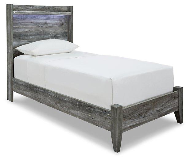 Baystorm Youth Bed - Premium Youth Bed from Ashley Furniture - Just $323.80! Shop now at Furniture Wholesale Plus  We are the best furniture store in Nashville, Hendersonville, Goodlettsville, Madison, Antioch, Mount Juliet, Lebanon, Gallatin, Springfield, Murfreesboro, Franklin, Brentwood