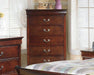 Alisdair Chest of Drawers - Premium Chest from Ashley Furniture - Just $227.26! Shop now at Furniture Wholesale Plus  We are the best furniture store in Nashville, Hendersonville, Goodlettsville, Madison, Antioch, Mount Juliet, Lebanon, Gallatin, Springfield, Murfreesboro, Franklin, Brentwood