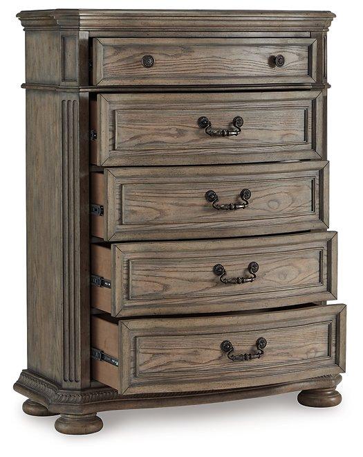 Ardenfield Chest of Drawers - Premium Chest from Ashley Furniture - Just $870.82! Shop now at Furniture Wholesale Plus  We are the best furniture store in Nashville, Hendersonville, Goodlettsville, Madison, Antioch, Mount Juliet, Lebanon, Gallatin, Springfield, Murfreesboro, Franklin, Brentwood