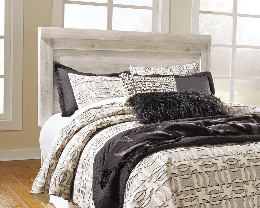 Bellaby Bed with 2 Storage Drawers - Premium Bed from Ashley Furniture - Just $458.55! Shop now at Furniture Wholesale Plus  We are the best furniture store in Nashville, Hendersonville, Goodlettsville, Madison, Antioch, Mount Juliet, Lebanon, Gallatin, Springfield, Murfreesboro, Franklin, Brentwood